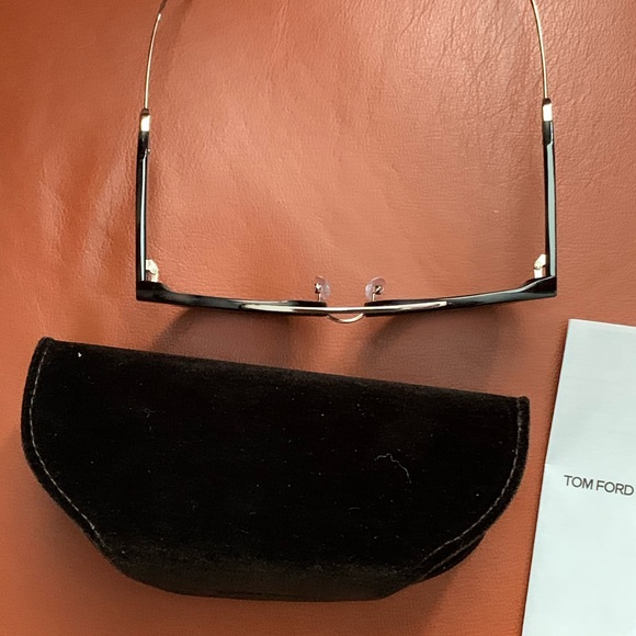 Sunglasses Tom Ford - Picture 5 of 6